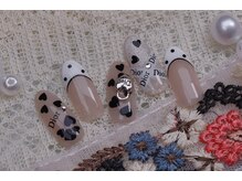 ミスシュガーネイル(MS Sugar Nail)/定額Bトレンドデザイン人気 8200