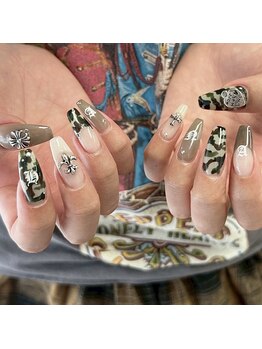 ★【hand/120分】¥9000～