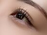 ちゅるんeye♪モテまつ毛口コミ高評価☆（パリジェンヌorラッシュリフト）