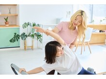 アルブライト 北高見店(Albright)/カラダの専門家が担当！