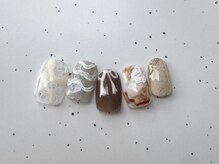 マルネイル 新宿店(MARU NAIL)/Premium design＋¥8,980