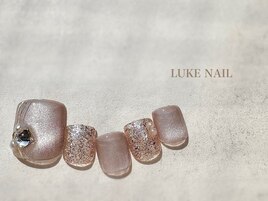 マグネットフラッシュフット