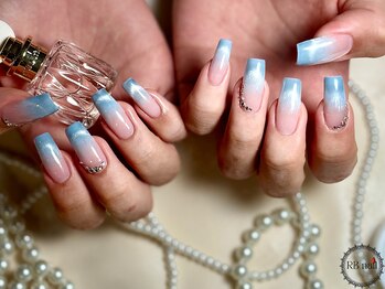 アールビーネイル(RB_nail)/マグネットネイル