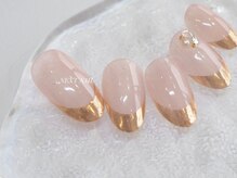 ネクストネイル(NEXT NAIL)の雰囲気（【1番人気】当日相談◎90分デザイン/¥8900～初回オフ無料）