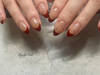 ルディーネイル(Rudy Nail)/
