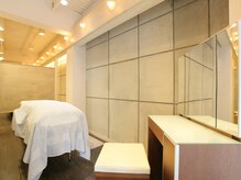 キト(QUITO)の雰囲気（マツエク/まつげパーマ/アイラッシュ/まつげエクステ）