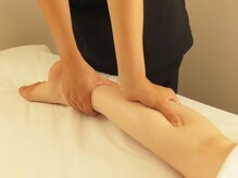 マシェリ 吉祥寺(Macherie)/辛すぎる浮腫み解消