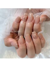 エイト 横浜店(eight)/似合わせカラー♪