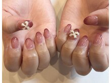 アールエム(Rm)/10月♪ネイル