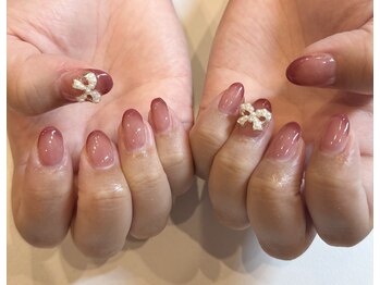 アールエム(Rm)/10月♪ネイル