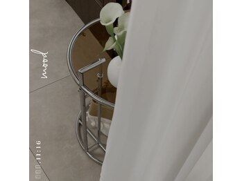 アトリエリン 小牧本店(Atelier Rin)/店内様子