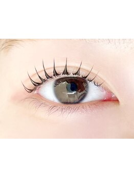 デザイン力が自慢のサロン