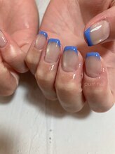 パーネイル(purr nail)/