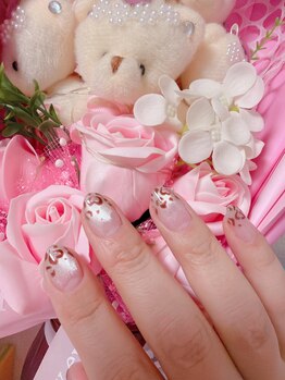 ミキネイルサロン(MiKi Nail Salon)/1万