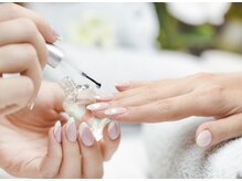 リボーンネイル ナミキザカ(Reborn Nail namikizaka)