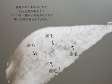 リコ ヘアアンドリラクゼーション(LICO)/フェイスワックス