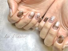 ラ プレジール バイ ヒップスデコ 大宮(La Plaisir by Hip's deco)/やり放題90分(大宮/ニュアンス)