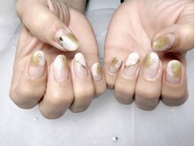 イムア(IMUA'er)/オープン限定ニュアンス