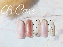 ビーケア 自由が丘店(B.care)の雰囲気（【定額コース初回オフ込み￥6480/￥7480/8480】で楽しめます！）