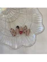 アライア(Alaia)/Alaiaコース　￥7200