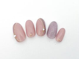 2月【ハンド】トレンド定額