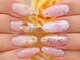 ネイルサロン ドレス(Nail Salon Dress)の写真/■心斎橋駅徒歩1分■HANDは2回目以降もオフ込¥3700~■HANDもFOOTもシンプルコース¥3900■カラーは200色以上