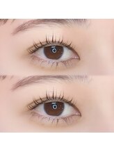 アクシア ビューティー サロン(AXSIA)/【まつ毛パーマ】