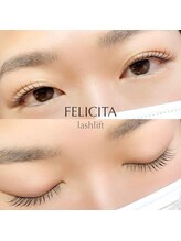 フェリチタ(FELICITA)/ファービーロッド