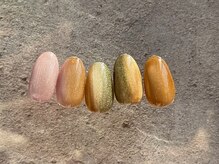 ネイルシャルネ(NAIL Charme)/★定額¥8800コース★