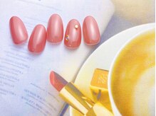 ムスビ(musubi)/3月　定額シンプルデザイン