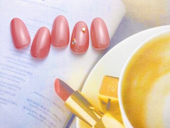 3月　定額シンプルデザイン