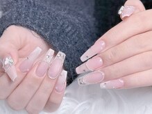 ベルネイル 池袋(Belle Nail)/持ち込みデザイン