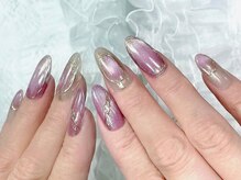 ネイルキュート アンド クールラッシュ 亀有店(nailcute & CoolLash)