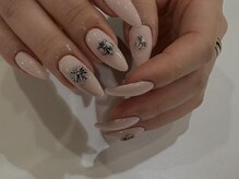 アイネイルズ 渋谷店(I nails)/【Kana.y】ピンククロム