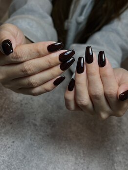 ニジュウバンチ クダマツ(20Banchi Kudamatsu)/