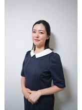 目ビウス恵比寿本店 金野 真奈