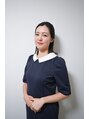 目ビウス 恵比寿本店 金野 真奈