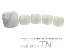 ティーエヌ TSUTAYA美しが丘店/4月フット5900円→オフ込4500円