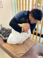 手の温もり整体院 池袋 要町店&nbsp;矯正お任せください♪