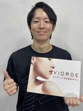 ヴィオーデ美容整体サロン 浦和店&nbsp;YAMANE &nbsp;VIORDE