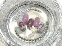 ネオリーブドレスネイルアンドアイラッシュ(Neolive dress nail&eyelash)/＊定額＊¥8000【dress】