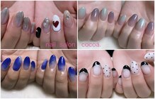 ココア(cocoa)