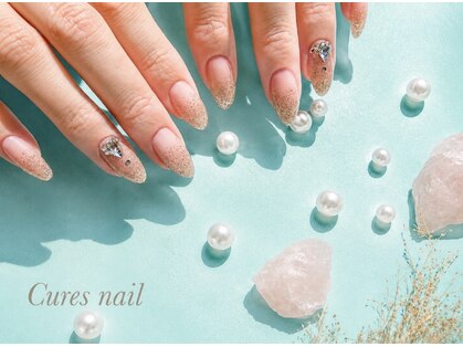 キュアーズ ネイル(CURES NAIL)の写真