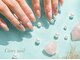 キュアーズ ネイル(CURES NAIL)の写真