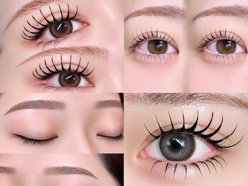 フェイン 心斎橋店(fein.)の写真/SNSでも大バズりした東京の大人気サロンが大阪心斎橋に!高い技術力でなりたいを叶えるサロン☆