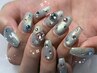 【HAND】迷ったらコチラ!キラキラコース