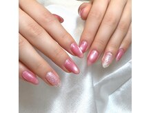 ホワイトネイル 名駅店(WHITE NAIL)の雰囲気（名駅ネイル/名古屋ネイル/ワンカラー/ジェルネイル/フィルイン）