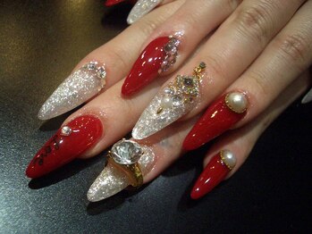 ボディ 高知店(BODY)/ロング