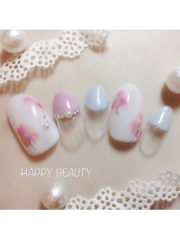 ハッピービューティー(Happy Beauty)/全員☆定額6980円セット