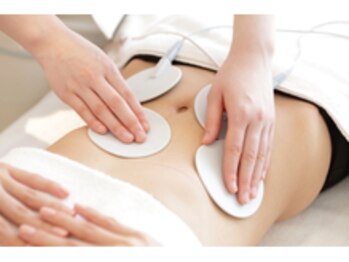 クリニカルエステ イーズ 泉北パンジョ店/低周波